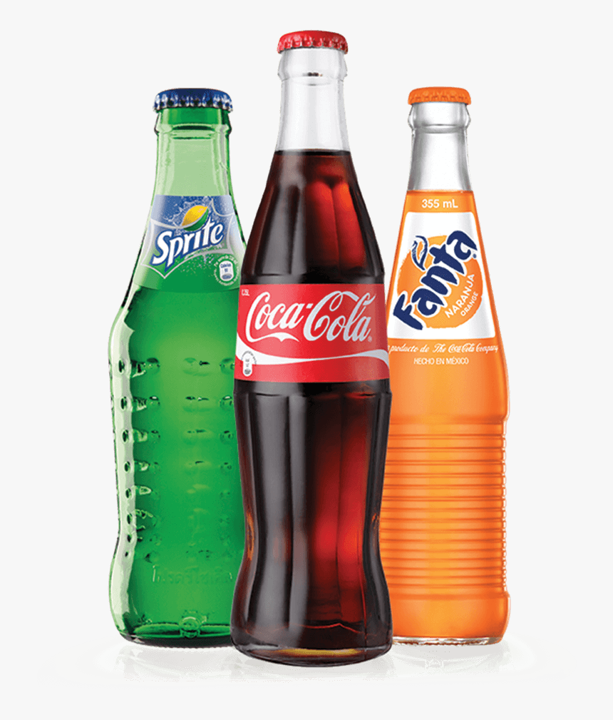 Soda